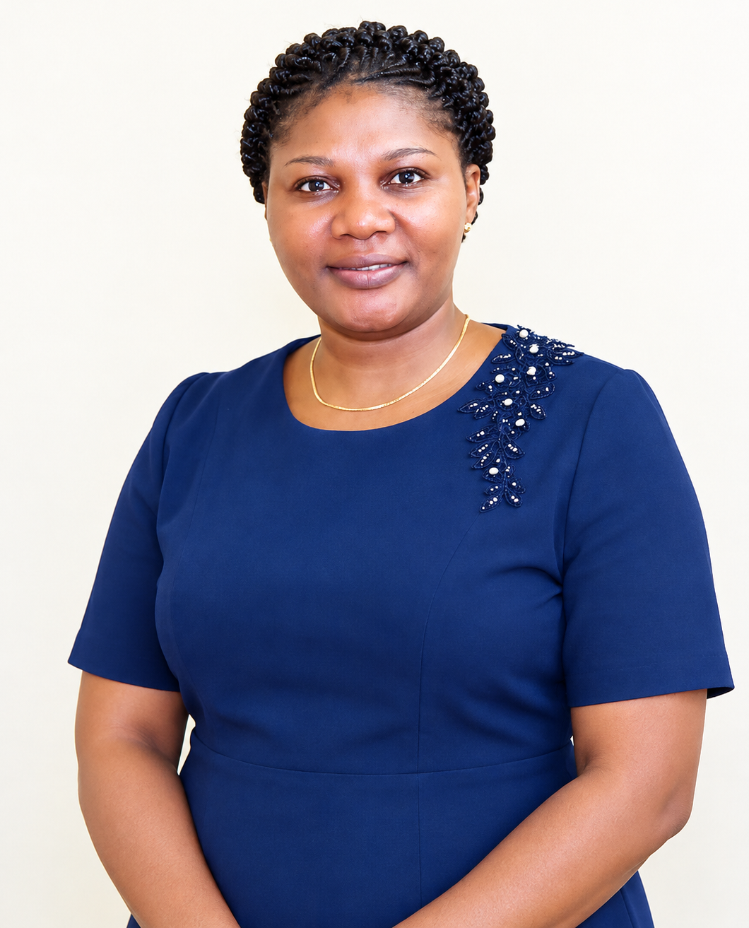 Dr. Olaojo Olubanke Adeleye